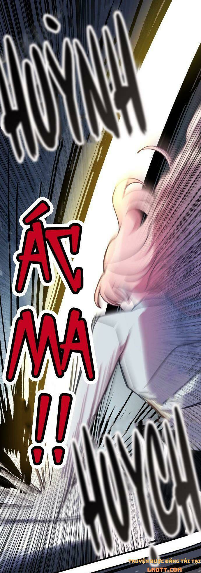 Lạy Chúa! Xin Hãy Để Con Trở Thành Ác Ma: Chapter 3