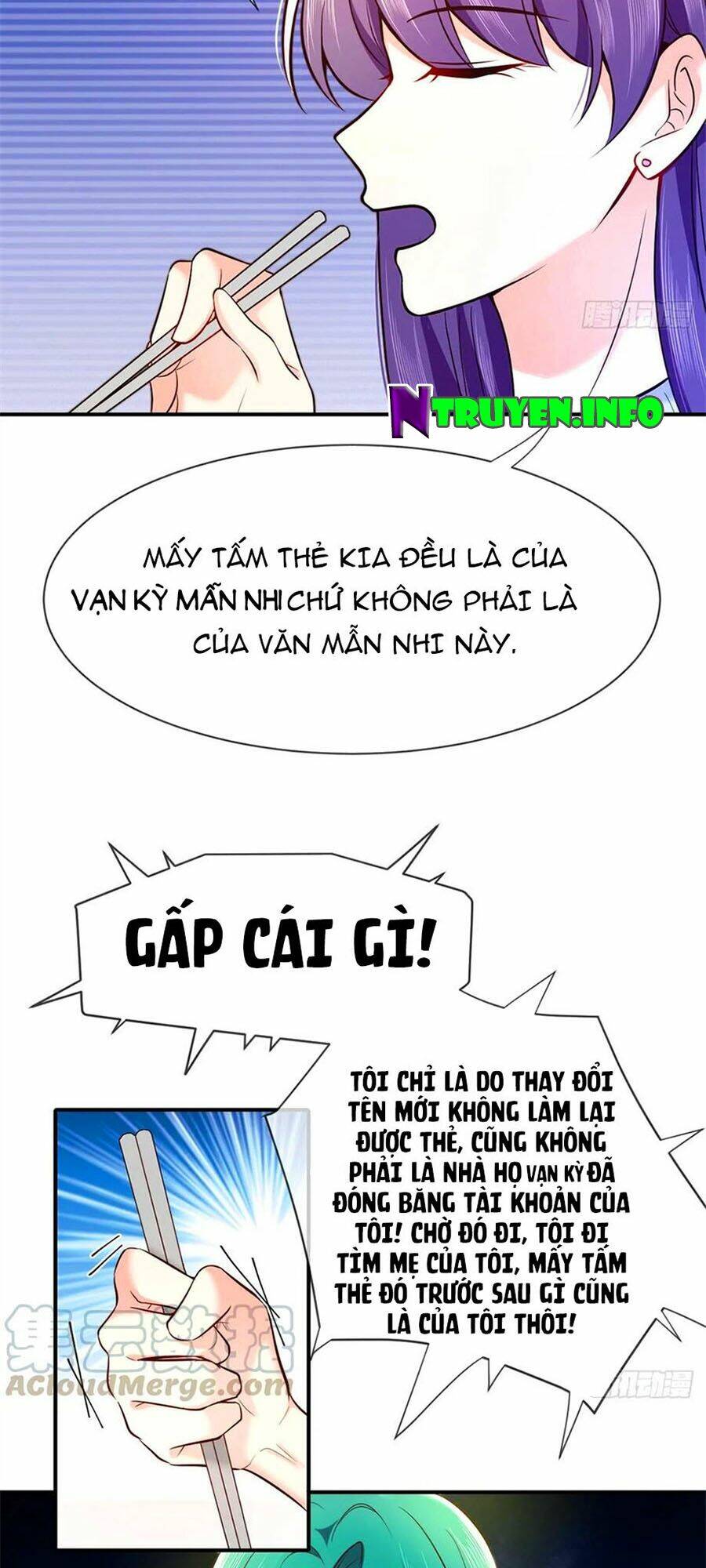 Nam Thần Truy Thê Chỉ Nam: Chapter 75