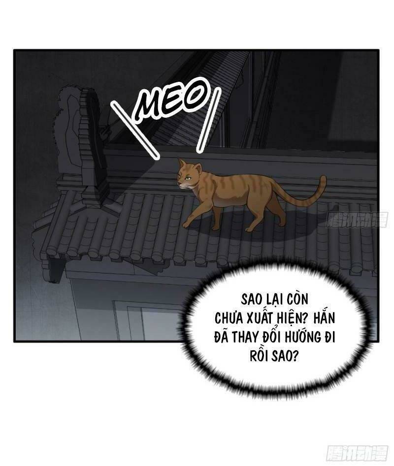 Trọng Sinh Tới Đại Đường: Chapter 91