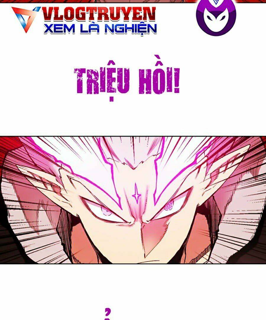 Hard Core Leveling Warrior Ss2: Chapter 88