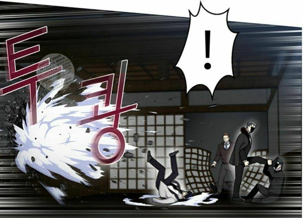 Luân Hồi Ác Nhân: Chapter 16