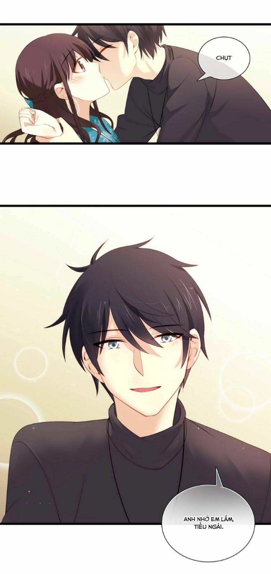 Tình Yêu Là Thế 2: Chapter 13