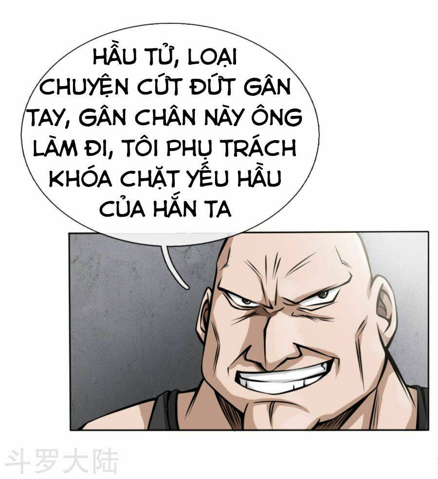 Tuyệt Thế Binh Vương: Chapter 52