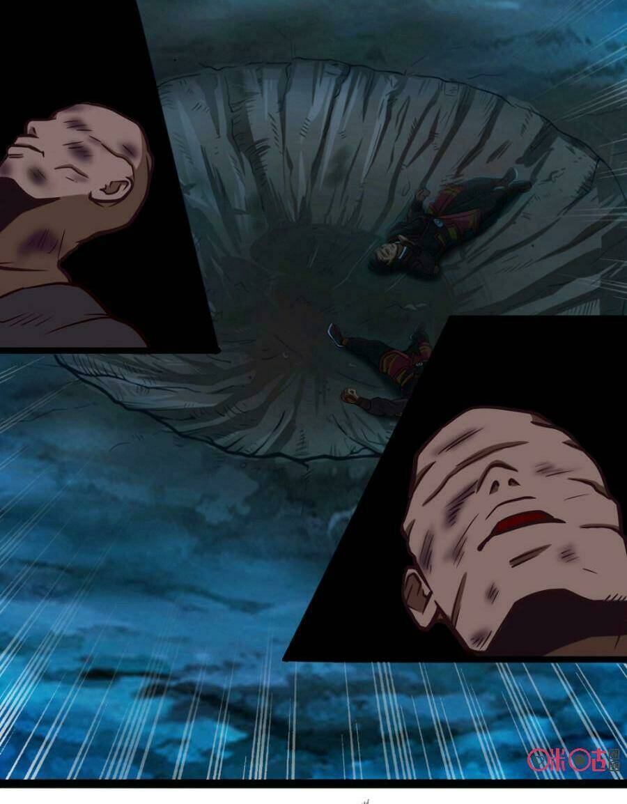 Tu Tiên Cuồng Thần: Chapter 3
