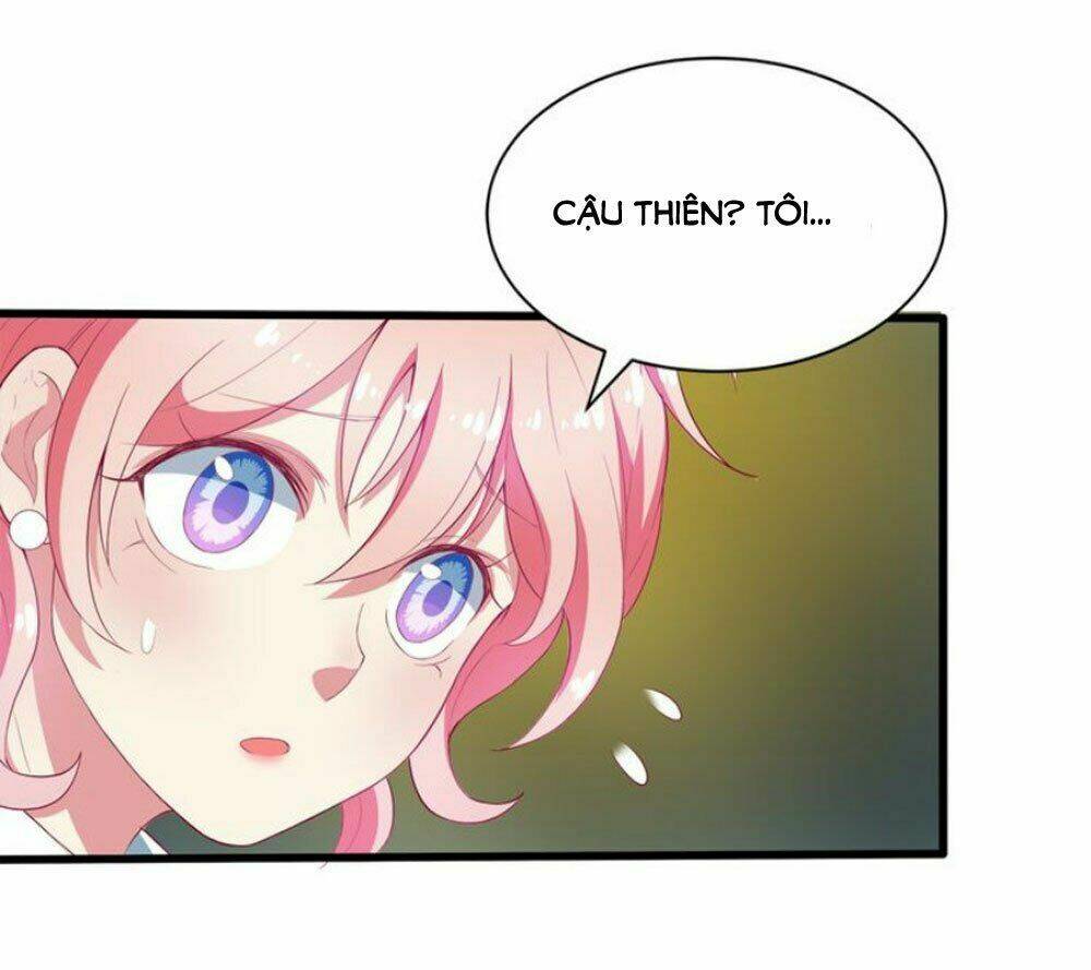 Quản Lí Ngây Ngô Và Thần Tượng Ác Ma: Chapter 2