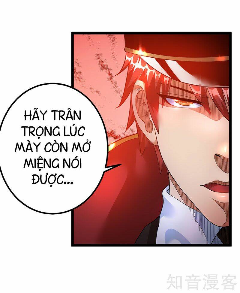 Tiên Vương Trùng Sinh: Chapter 34