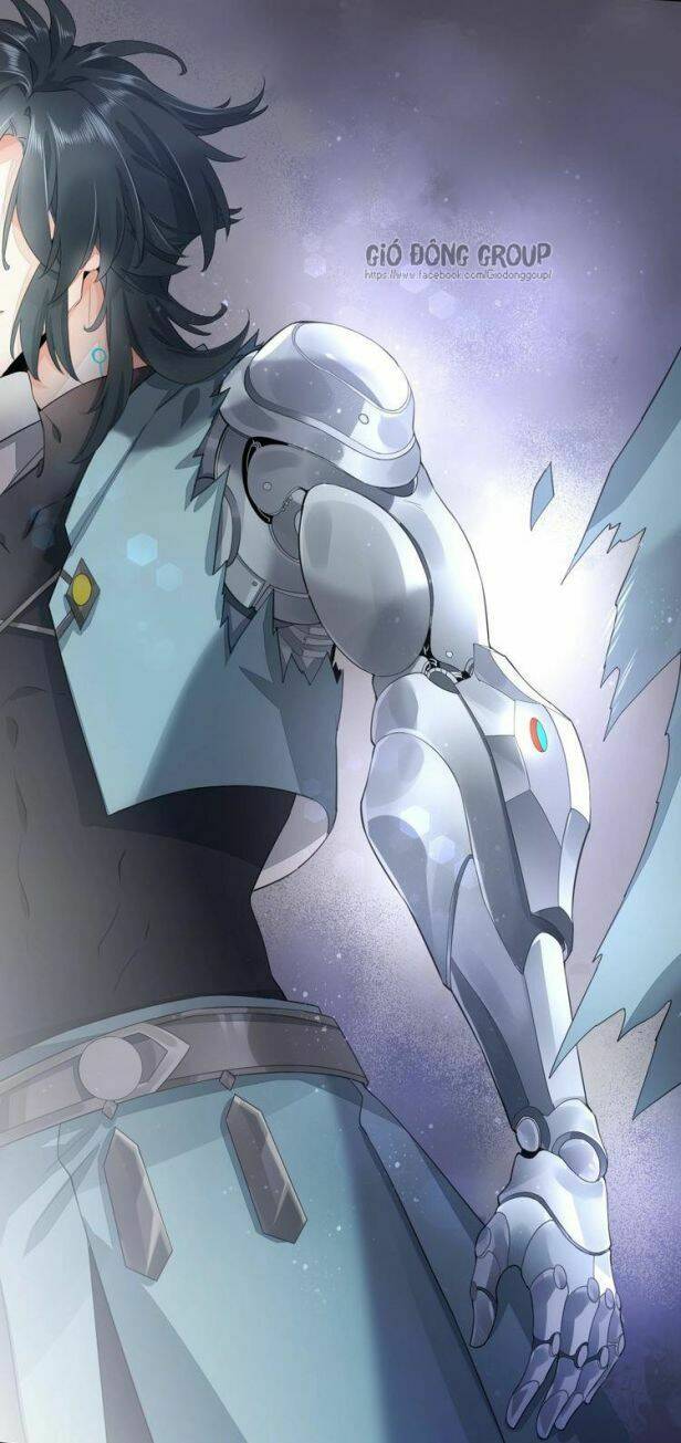 Trở Lại Trước Bình Minh: Chapter 4