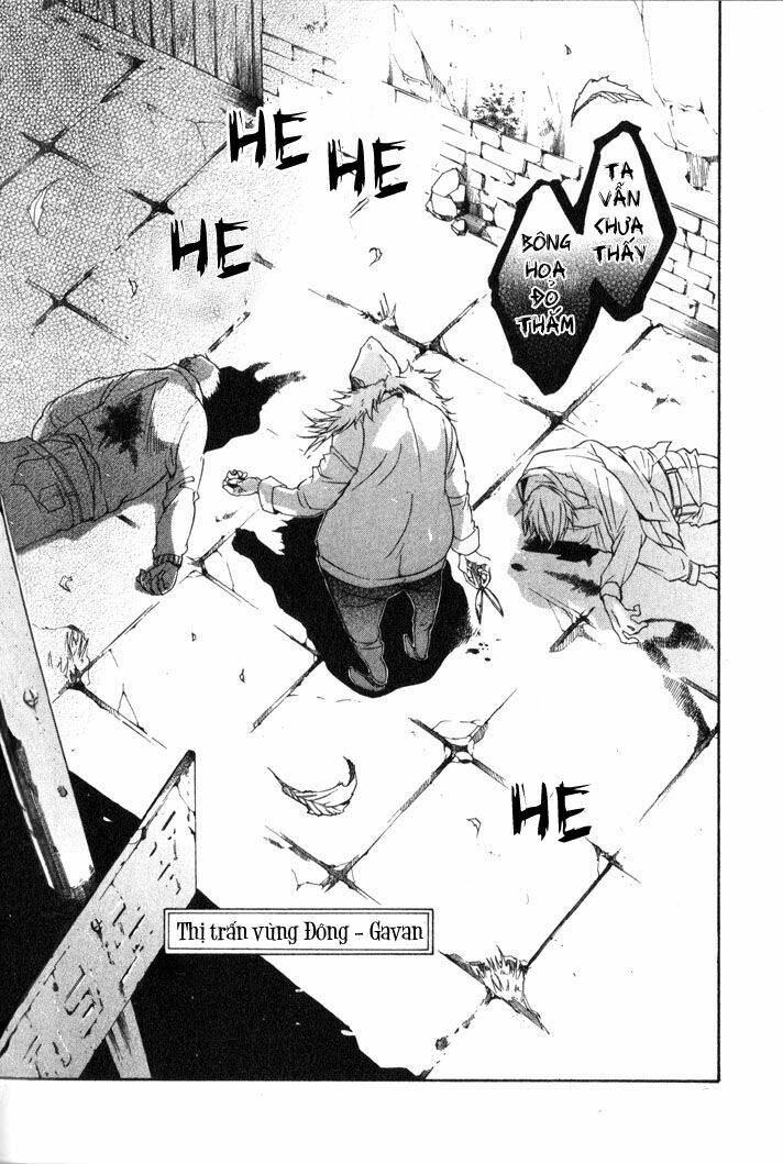 Karneval: Chapter 5