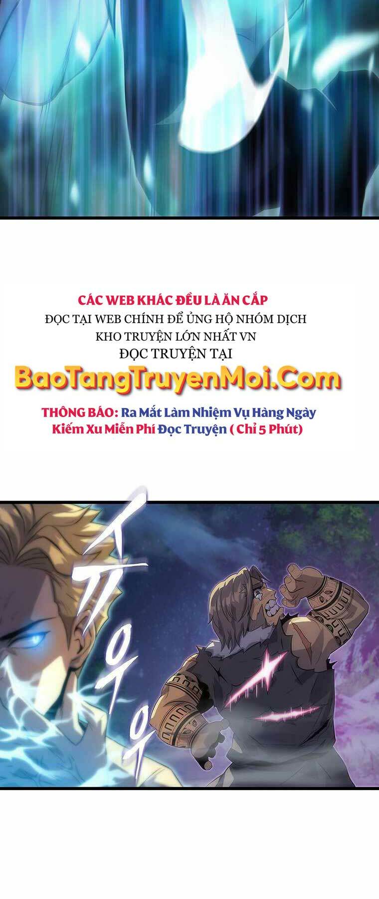 Hậu Duệ Của Hổ: Chapter 11