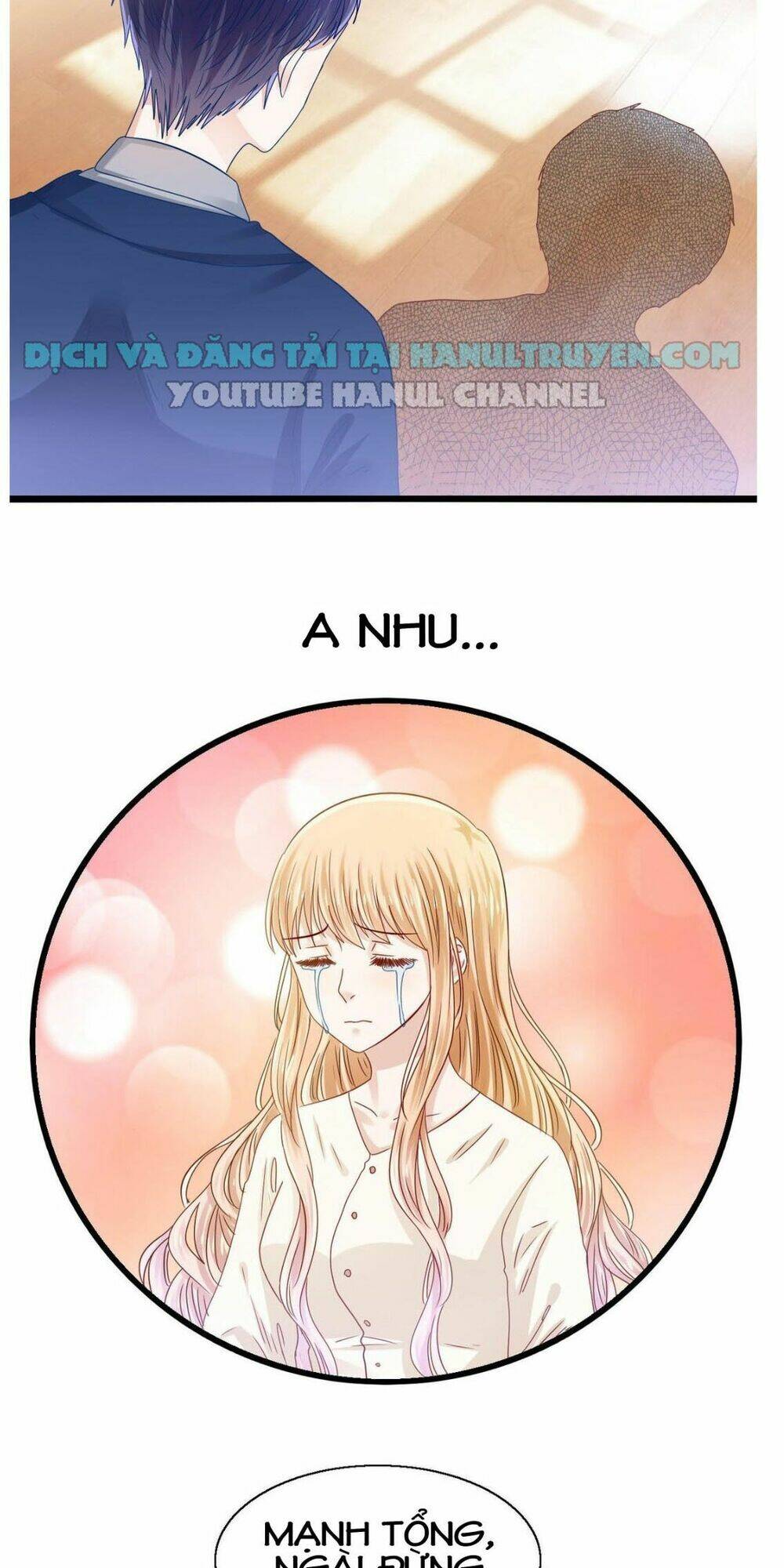 Lăng Thiếu! Nhẹ Một Chút, Đau: Chapter 28