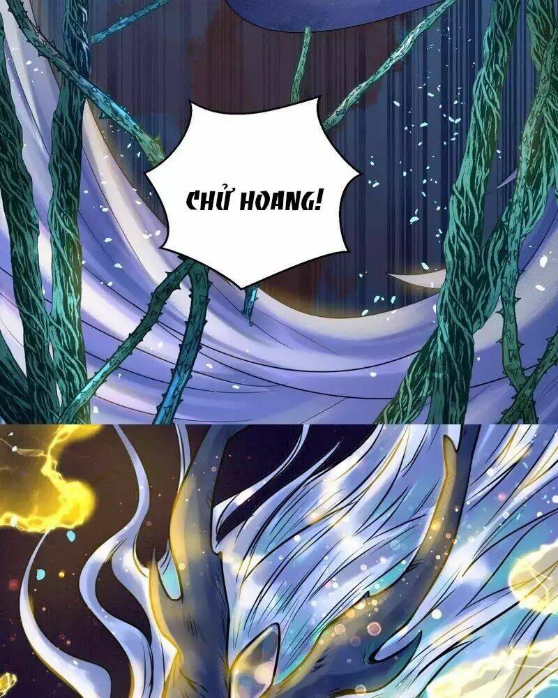 Yêu Long Đại Nhân Của Ta: Chapter 7