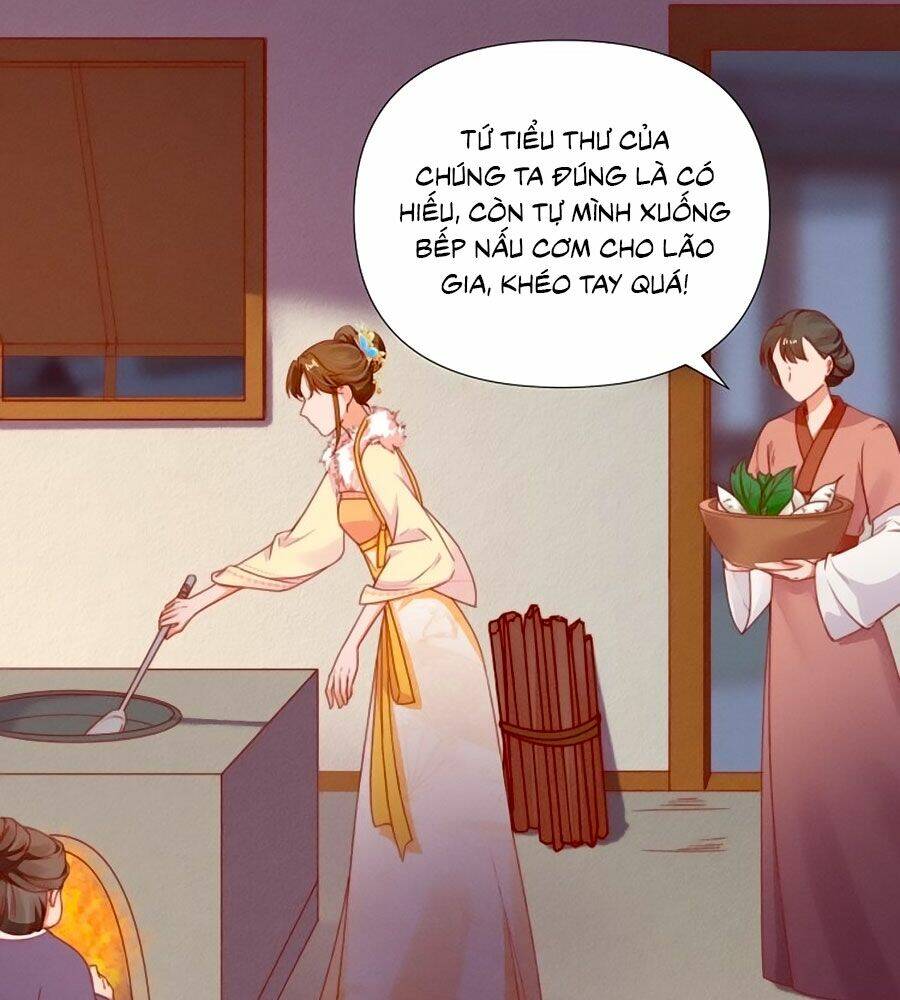 Hoạn Phi Hoàn Triều: Chapter 99