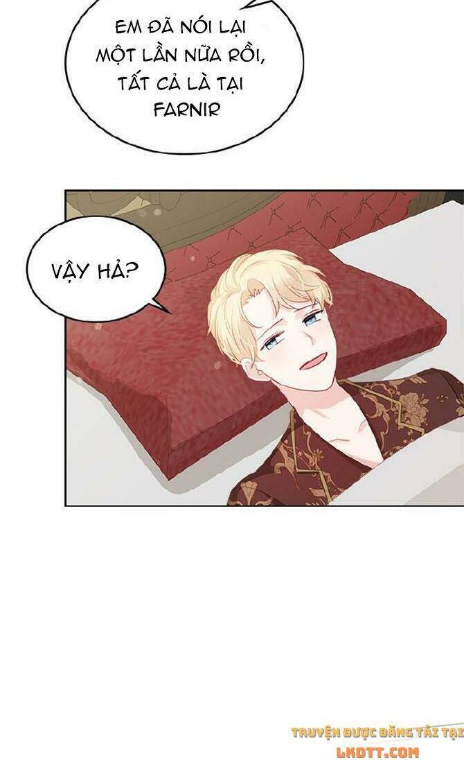 Công Chúa Phản Diện Muốn Ở Trong Ngôi Nhà Bánh Quy: Chapter 18