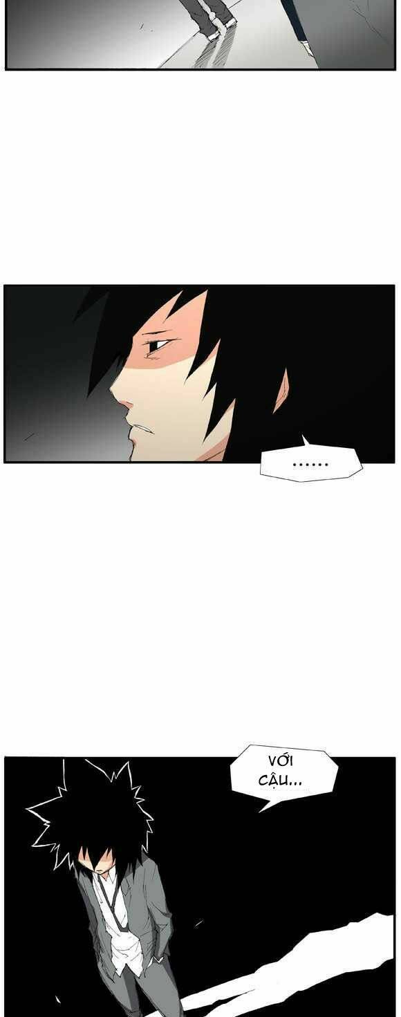 Siêu năng: Chapter 101.5