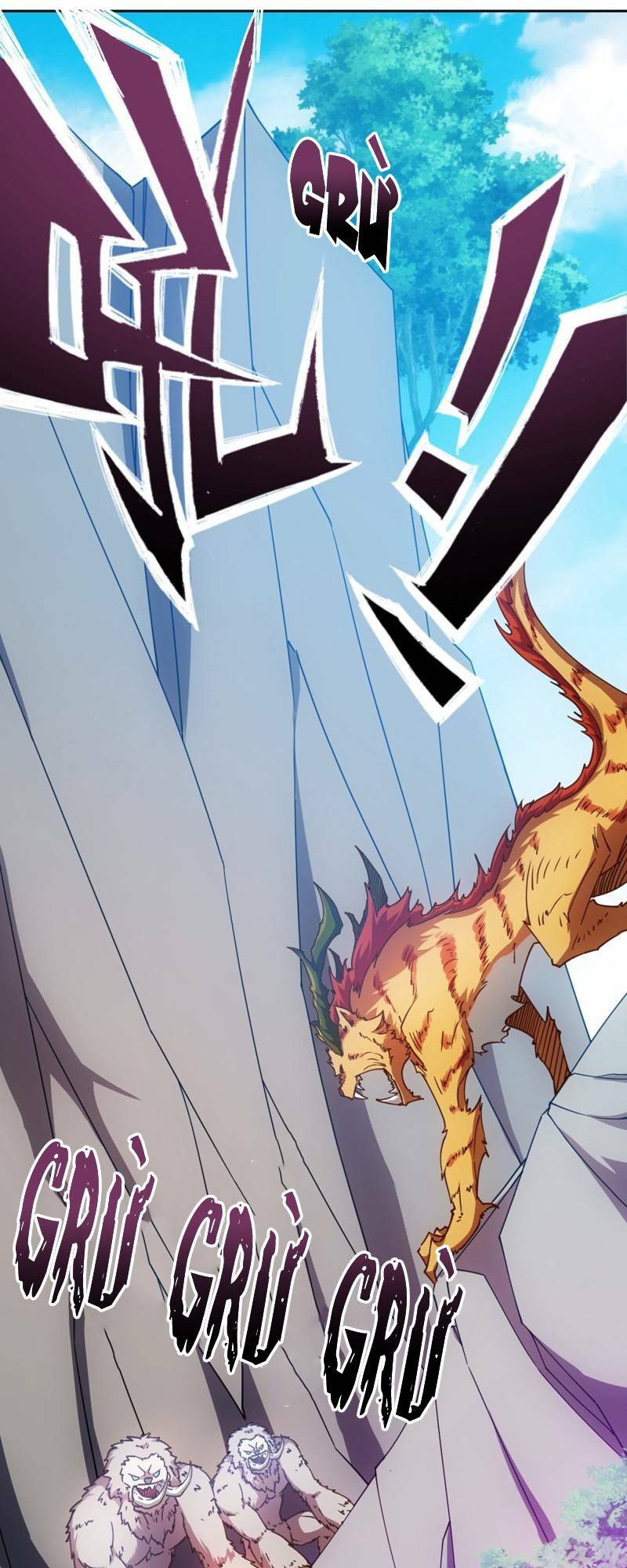Hồng Thiên Thần Tôn: Chapter 44