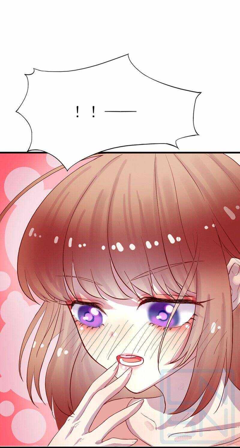 Boss Lãnh Khốc Buông Em Ra: Chapter 1