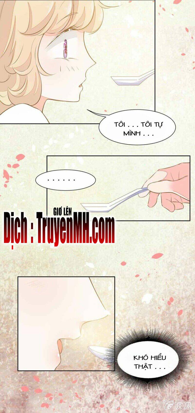 Hôn Sai 55 Lần, Nam Thần Cao Lãnh Ở Sát Vách: Chapter 79