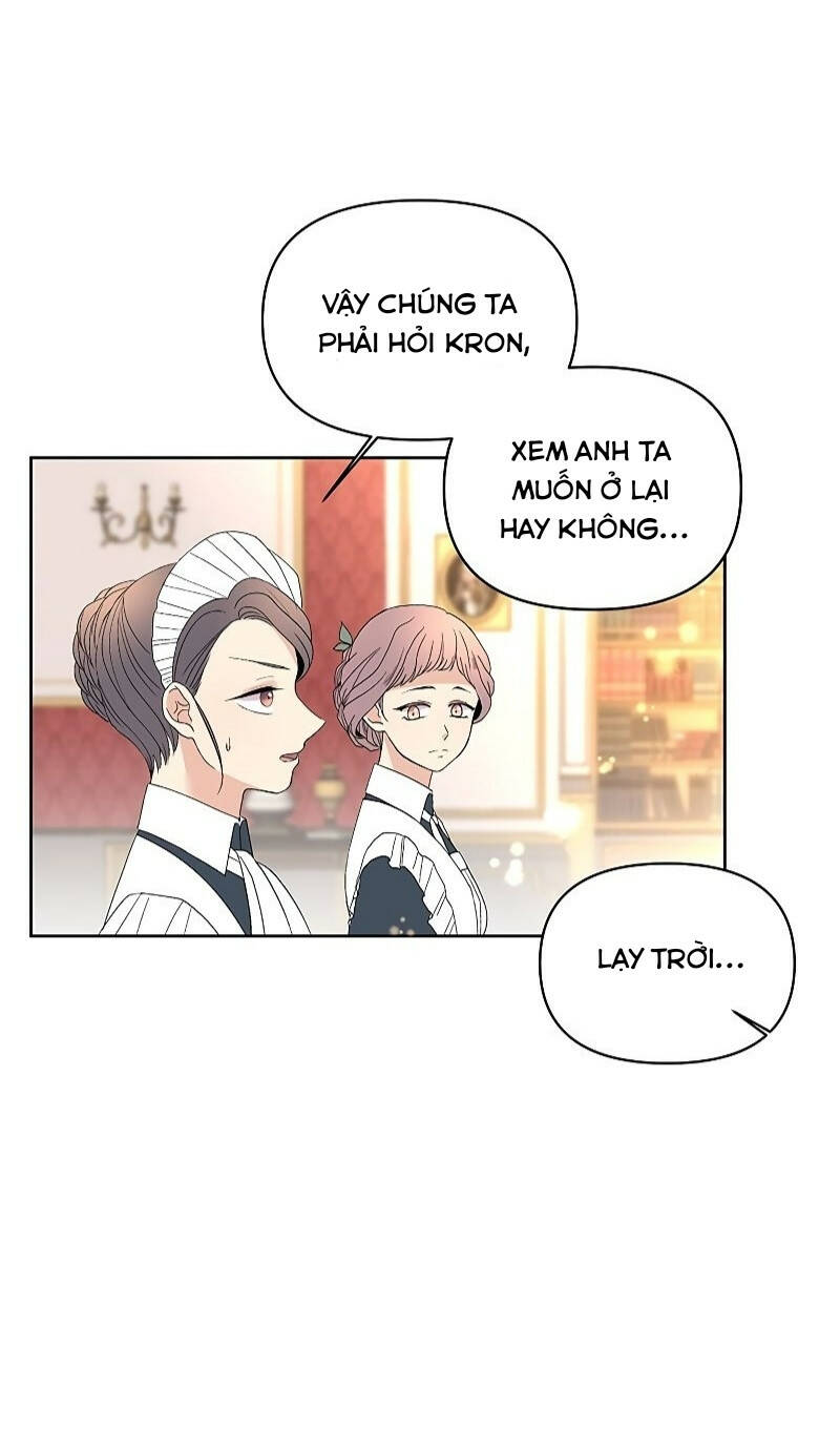 Công Chúa Thời Gian Có Hạn: Chapter 7
