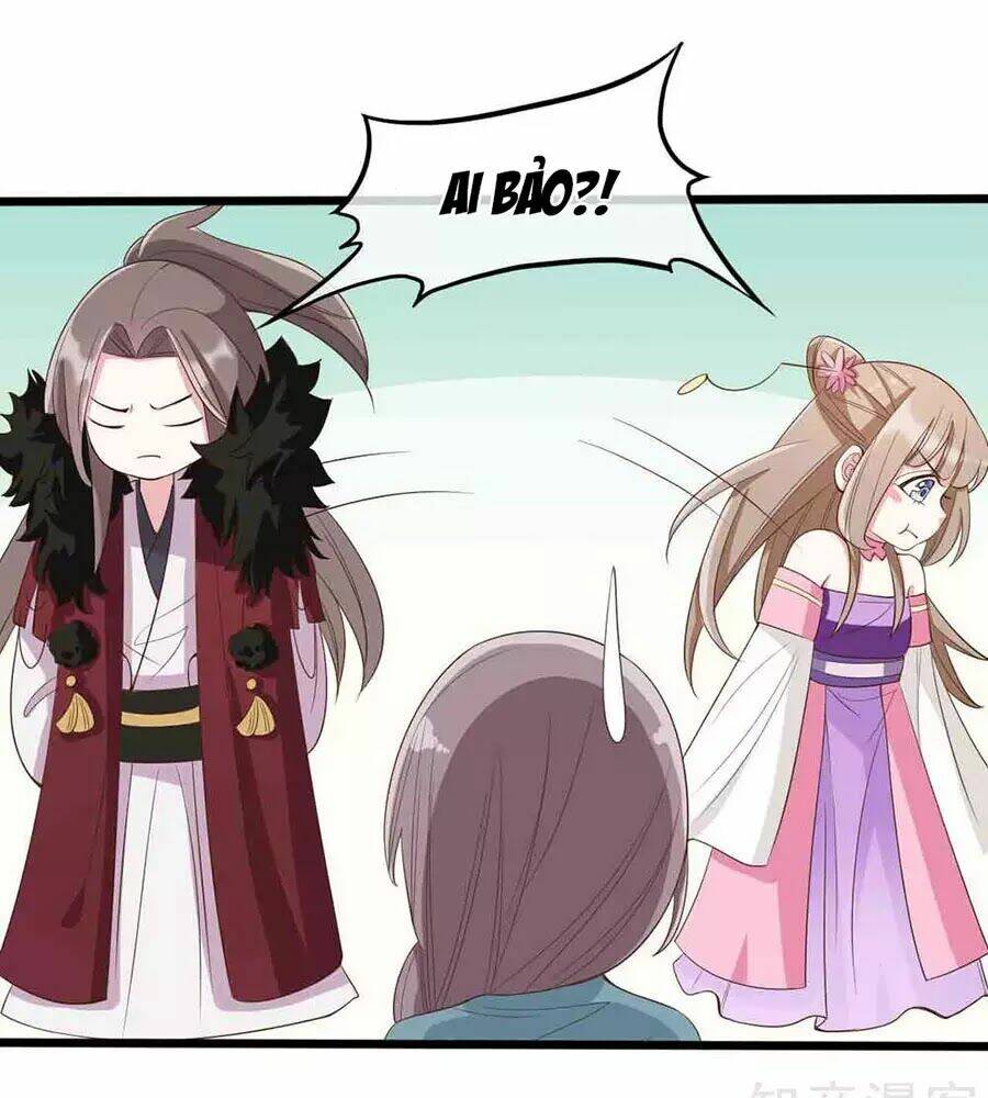 Đích Nữ Hữu Độc: Chapter 24