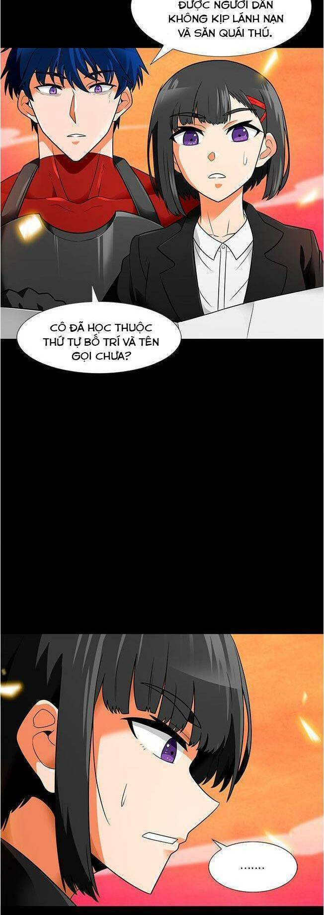 Tôi Tự Động Săn Một Mình: Chapter 57