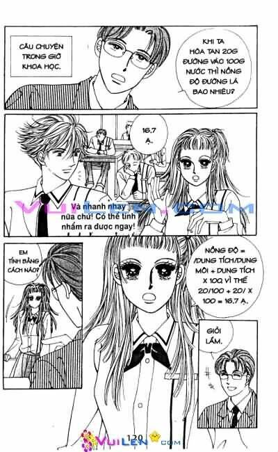 Virus Tiền: Chapter 4