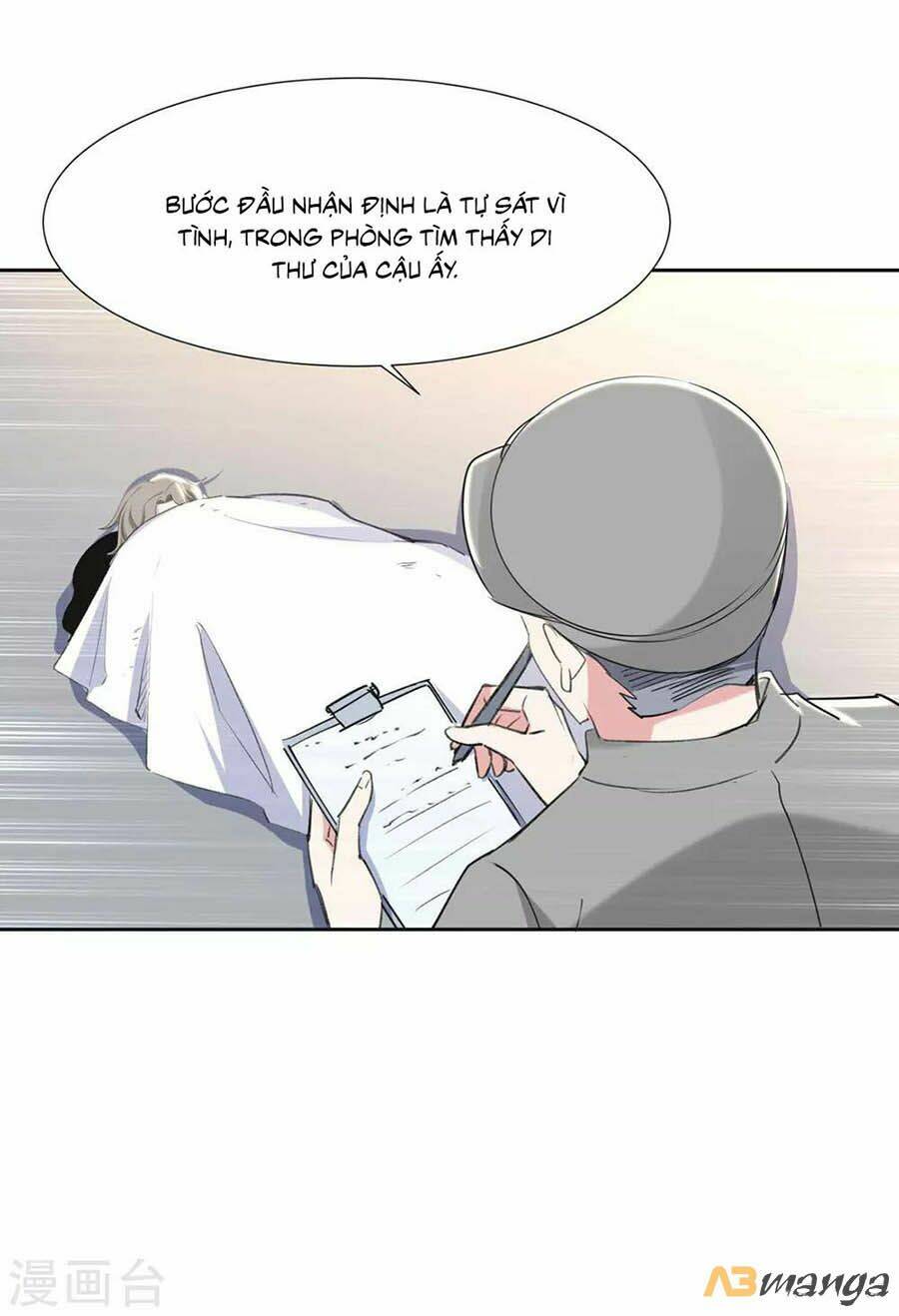 Hẹn Hò Siêu Tốc: Chapter 60