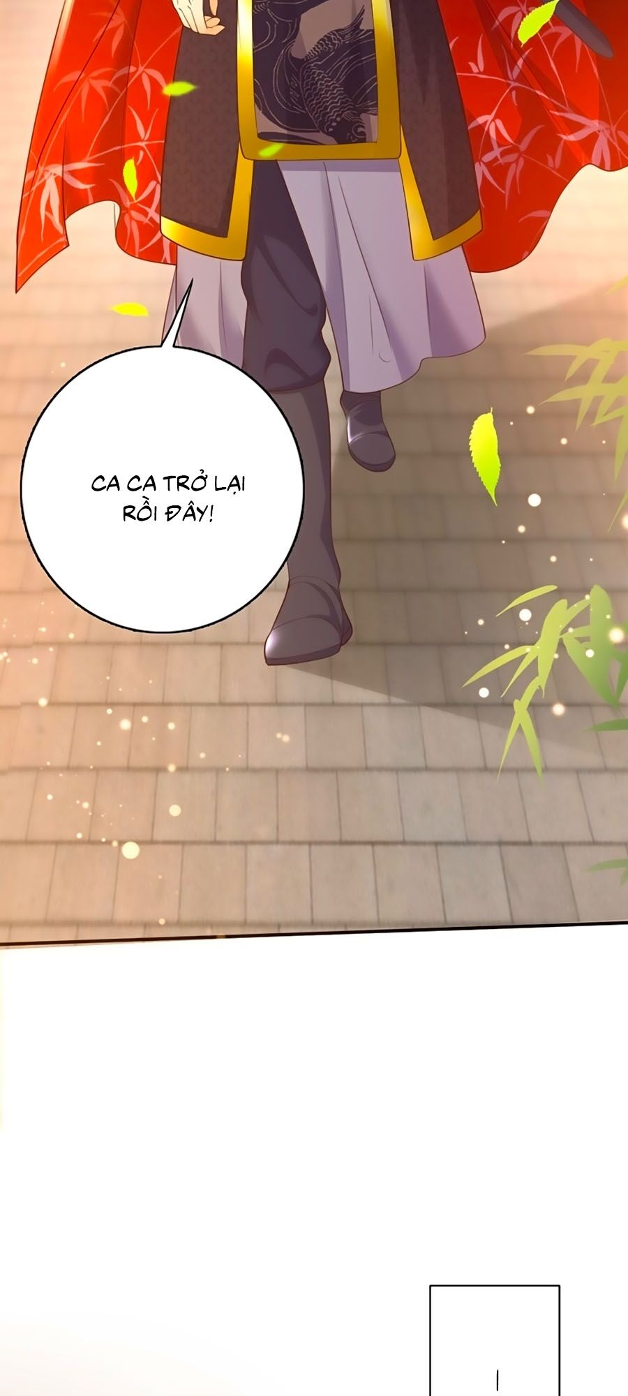 Phượng Ngự Tà Vương: Chapter 52