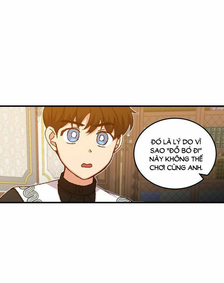 Đừng Chọc Đứa Em Gái Bé Bỏng Của Chúng Tôi: Chapter 16
