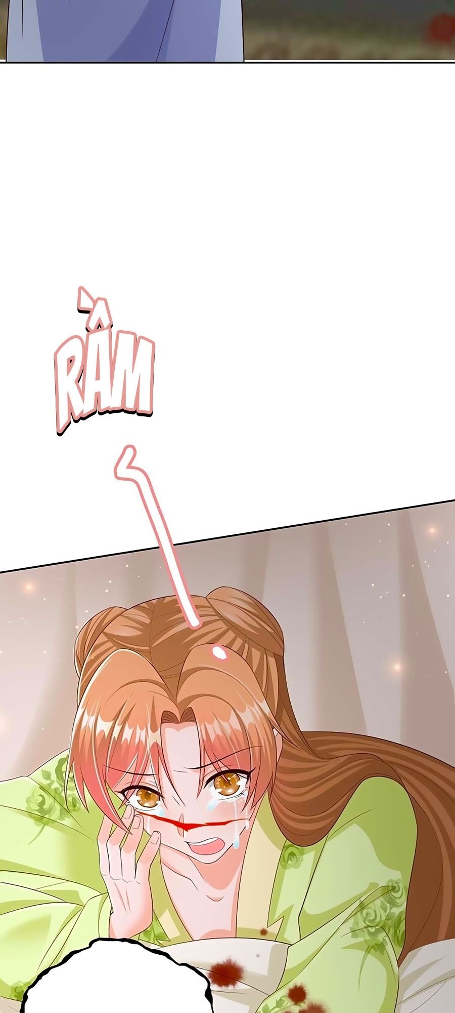 Phượng Ngự Tà Vương: Chapter 49