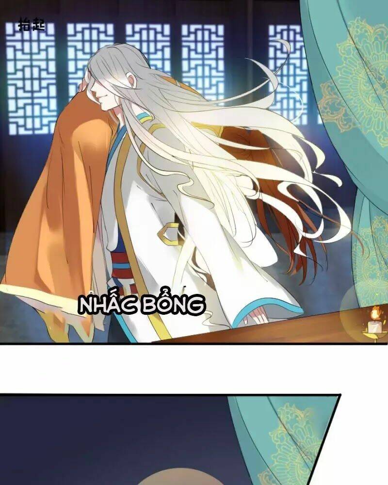 Hành Trình Sủng Đế Cơ: Chapter 1