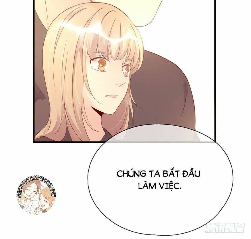 Tổng Tài Đại Nhân Tâm Thiếu Nữ: Chapter 4.2