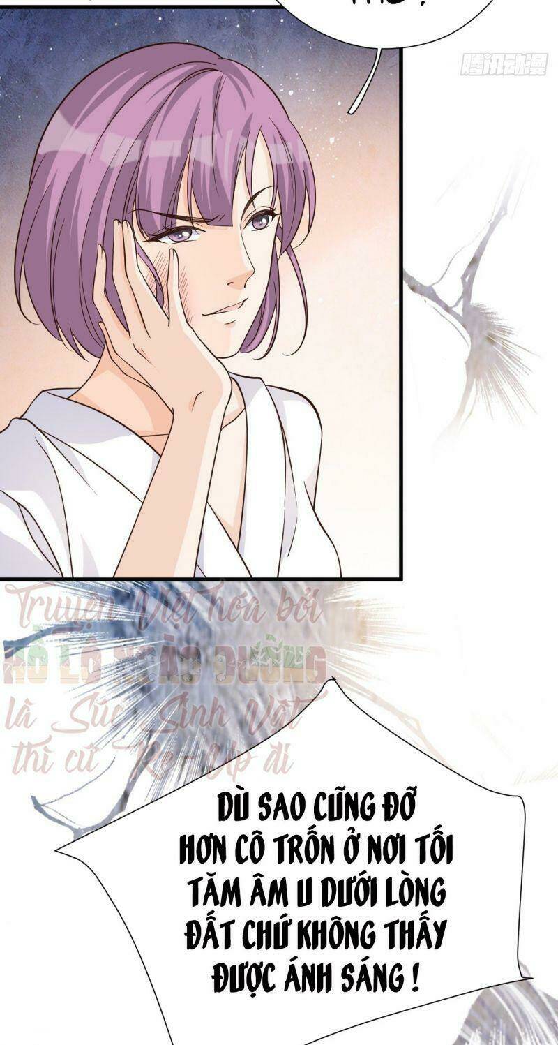 Đưa Em Đi Chơi: Chapter 53