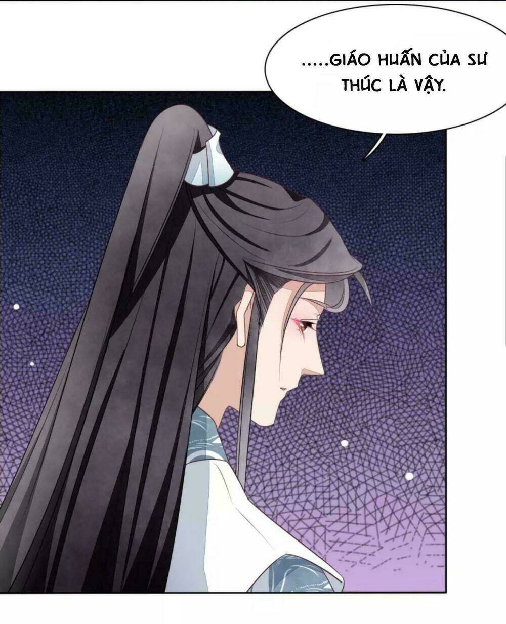 Xuyên Về Cổ Đại Làm Quốc Bảo: Chapter 14