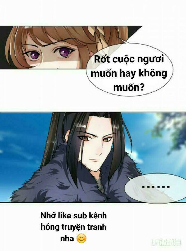 Thiên Tài Tiểu Độc Phi: Chapter 38