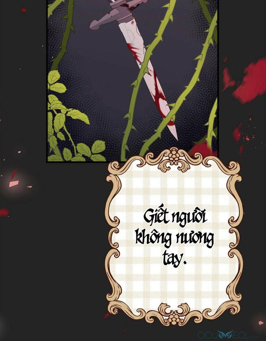 Lòng Trung Thành Với Kẻ Ác: Chapter 2