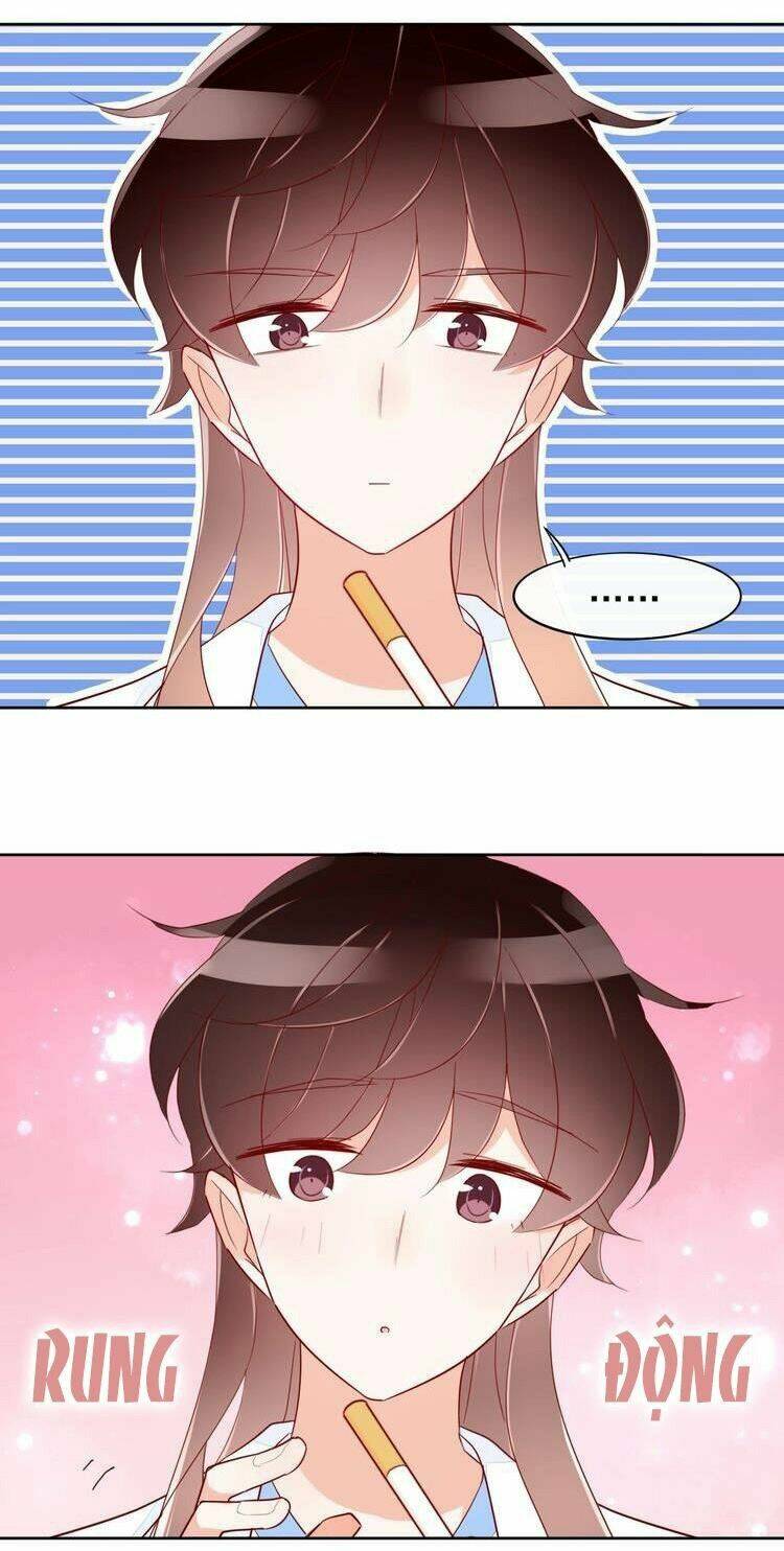 Cẩm Nang Tấn Công Tra Nam: Chapter 11