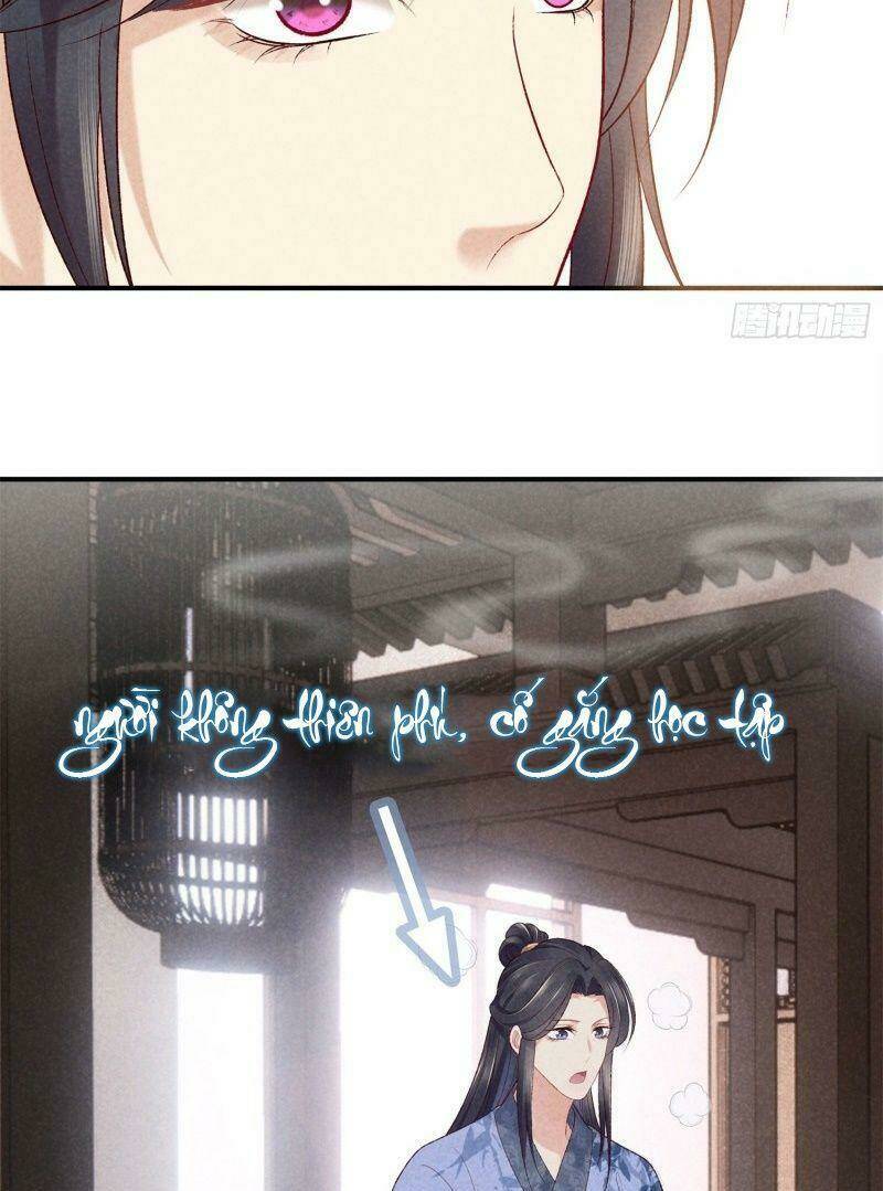Trọng Sinh Chi Đích Nữ Bất Thiện: Chapter 54