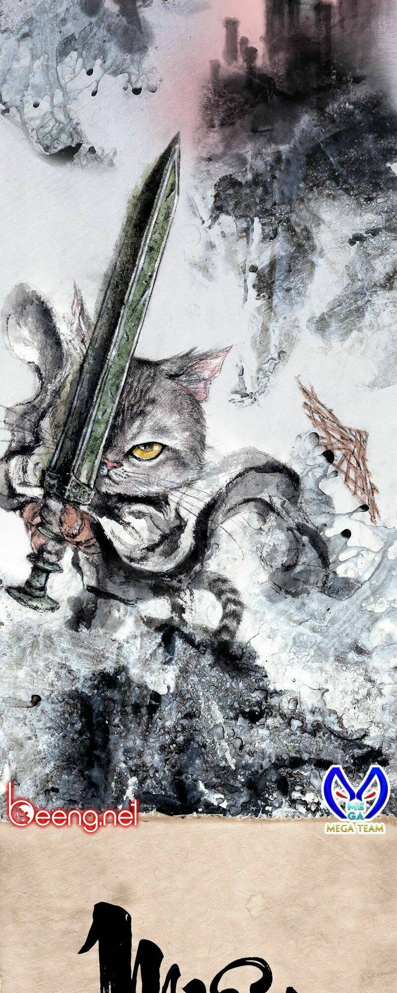 Miêu Hiệp: Chapter 1