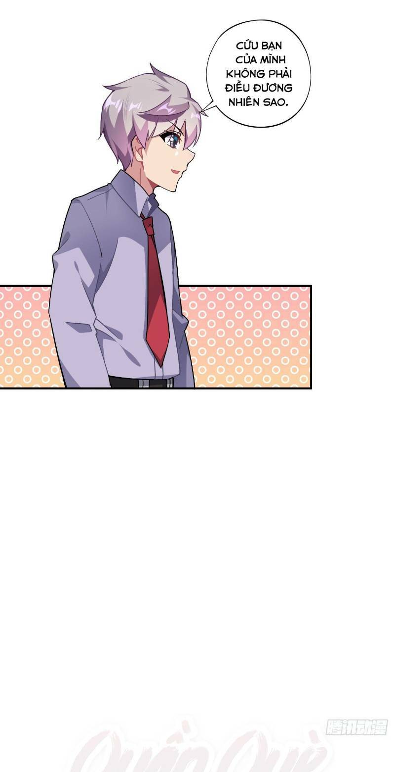 Nhặt Ma Vương Về Làm Nữ Hầu: Chapter 39