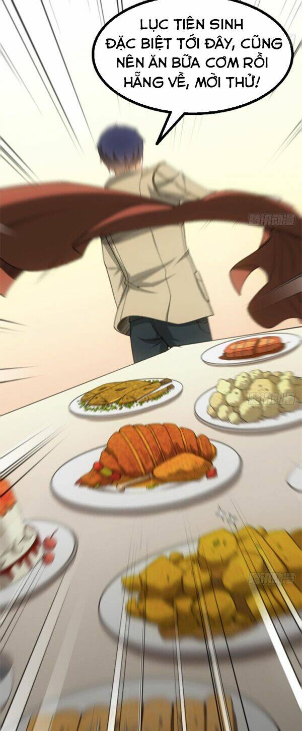 Người Ở Rể Mạnh Nhất: Chapter 18