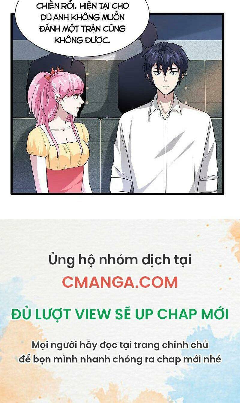 Đô Thị Tà Vương: Chapter 212