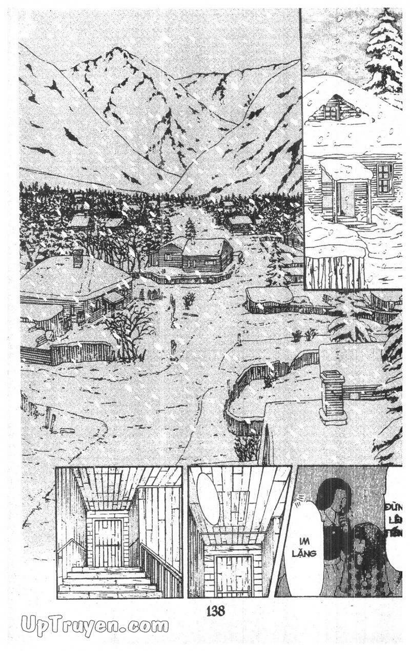 9 Banme No Musashi: Chapter 17