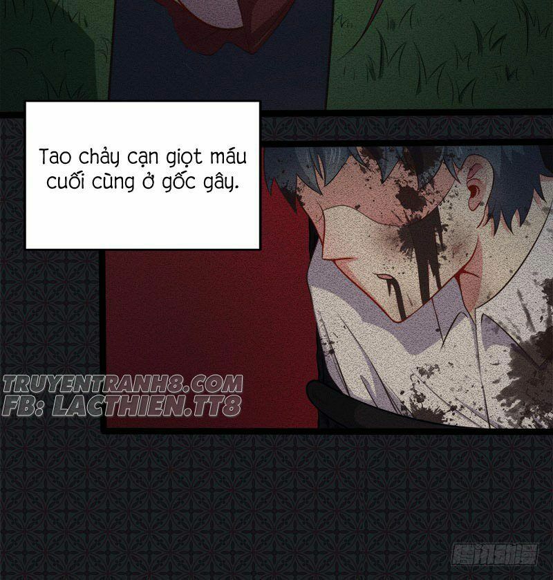 Ngạo Kiều Quỷ Vương Yêu Ta: Chapter 19
