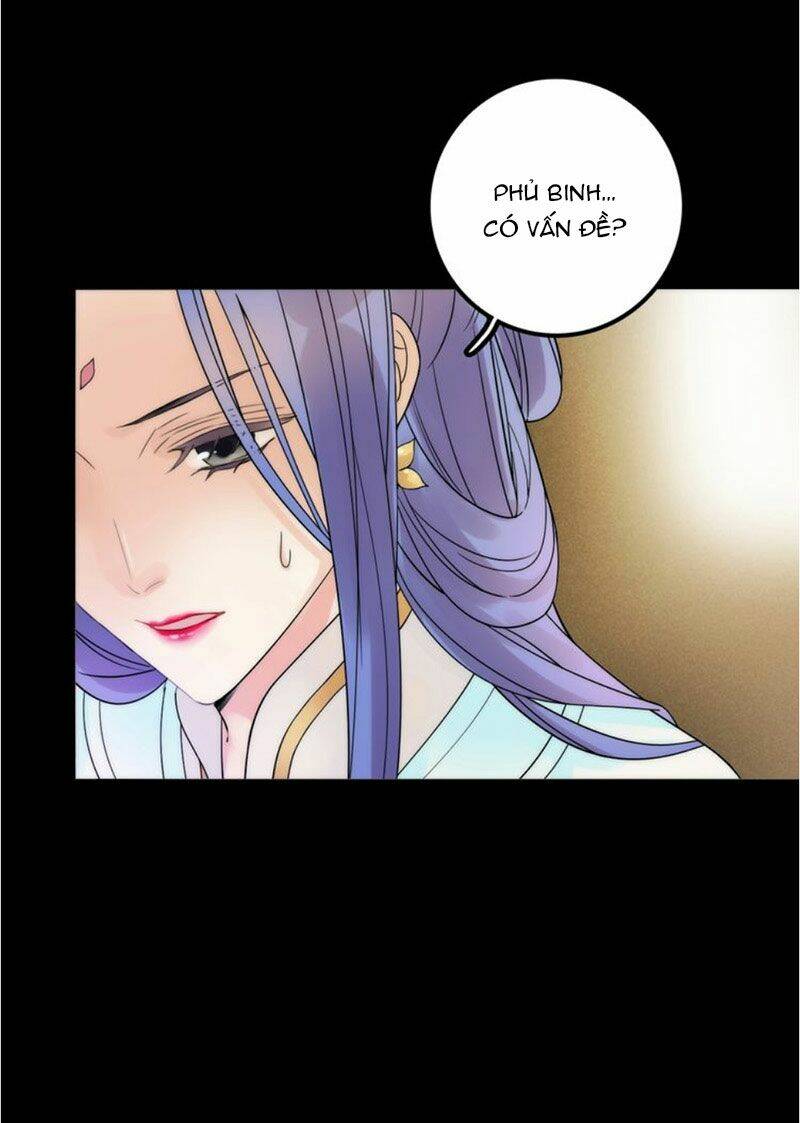 Cướp Chàng Vợ Về Đón Năm Mới: Chapter 38