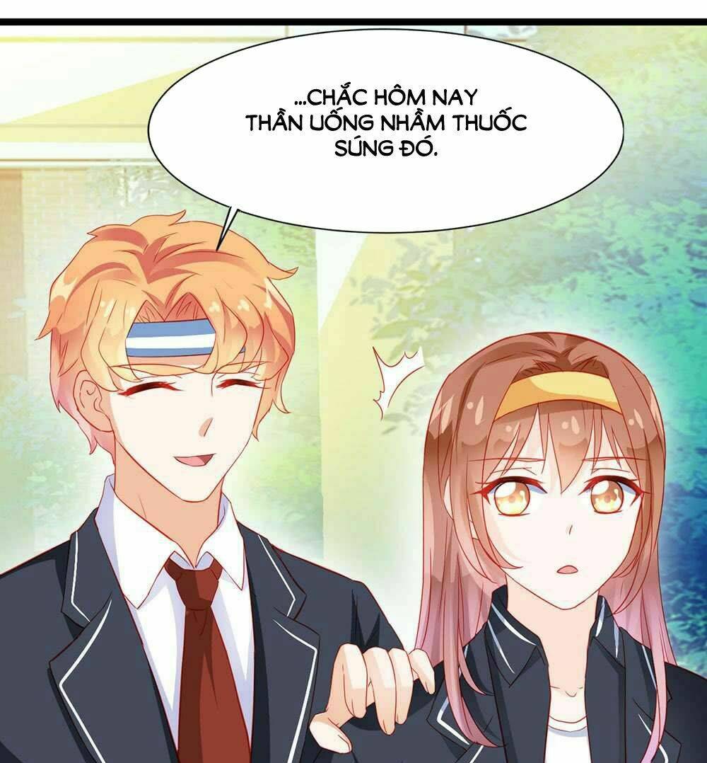 Tu La Thiếu Gia Quá Kiêu Ngạo: Chapter 19