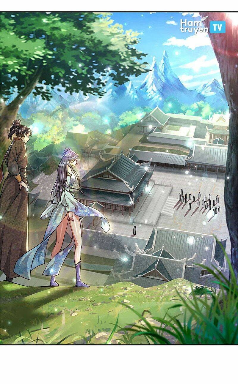 Thân Thể Của Ta Là Kiếm Chủng: Chapter 107
