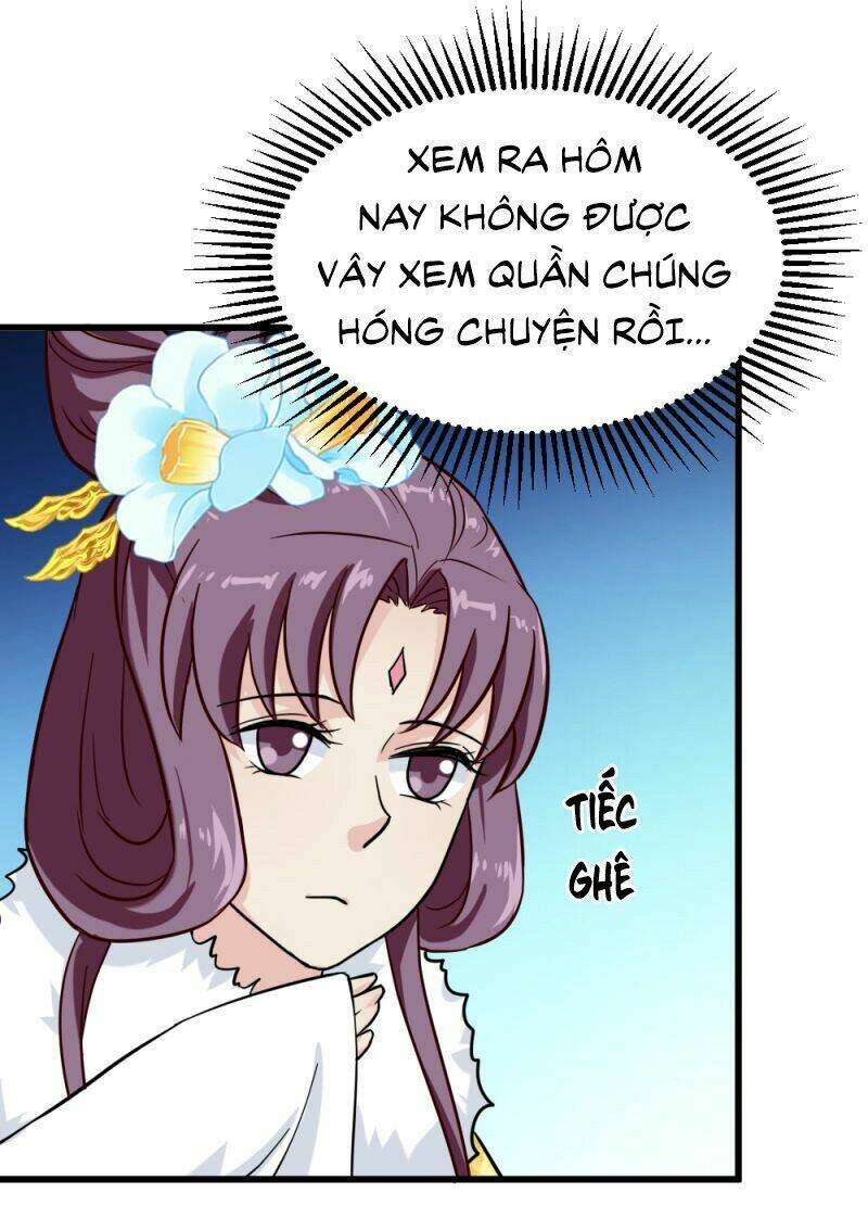Tuyệt Thế Độc Phi Của Tà Vương: Chapter 88