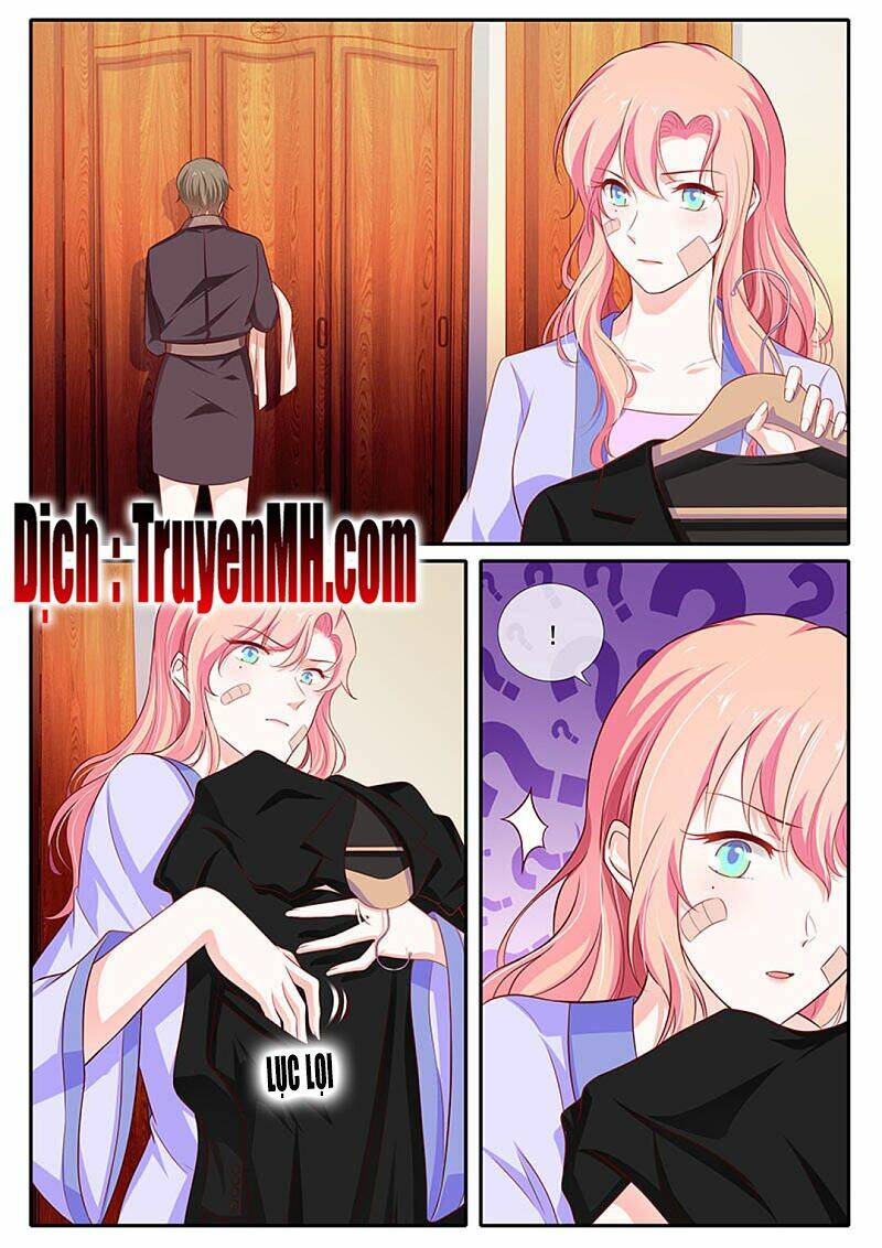 Thái Tử Phi Ở Hiện Đại: Chapter 88