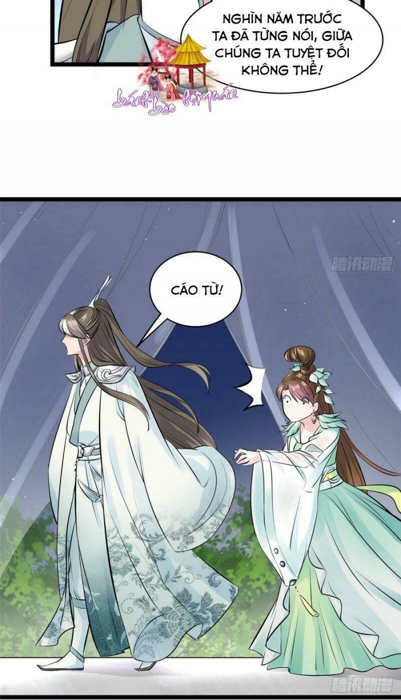 Bạo Manh Tiểu Tiên: Chapter 16