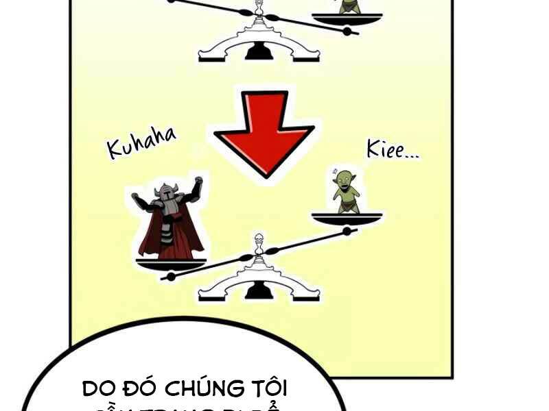 Ngôi Nhà Kết Nối Với Hầm Ngục: Chapter 11